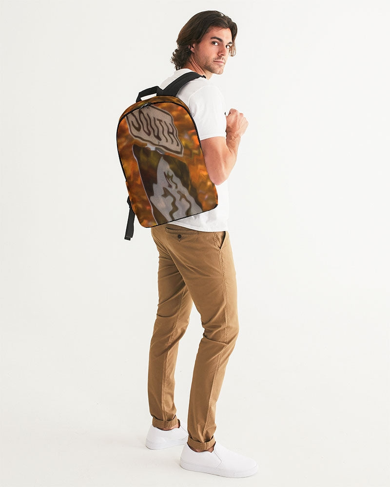 M22 Impressionist Backpack Large Backpack