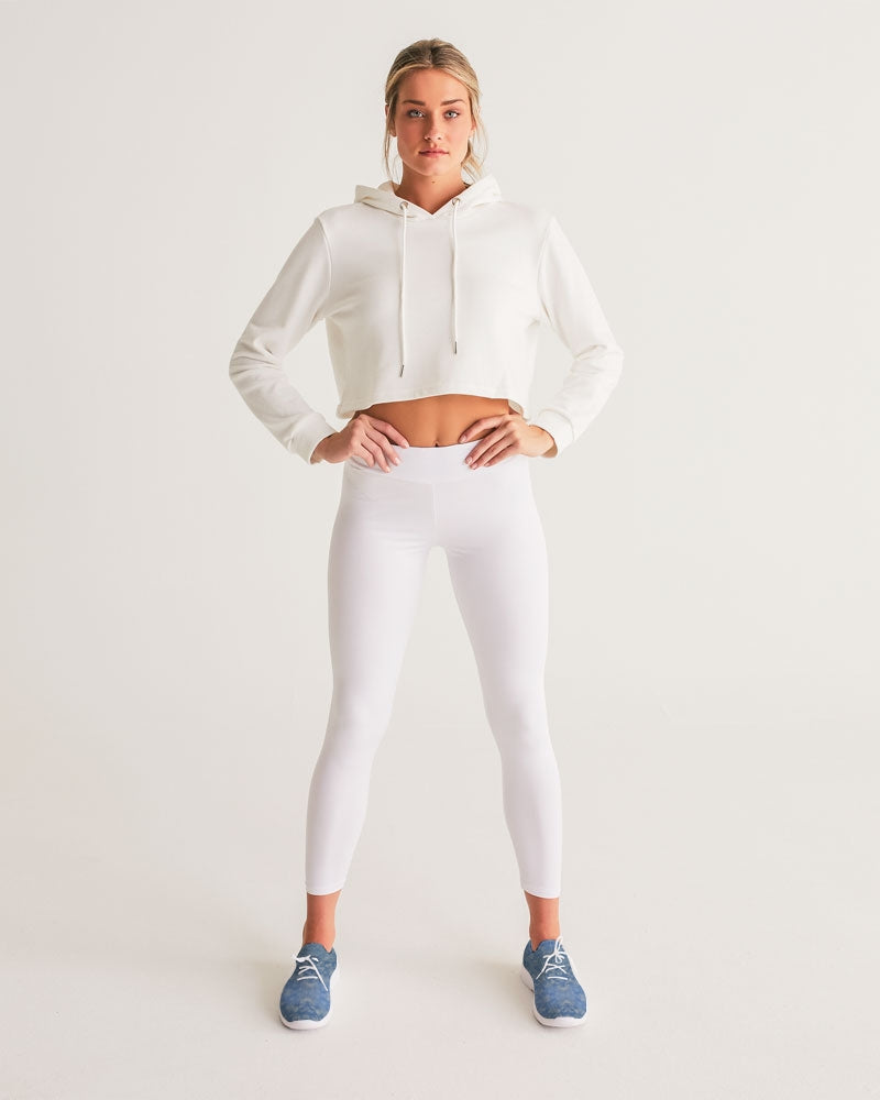 Cloud Meditation Women's Lace Up Flyknit Shoe