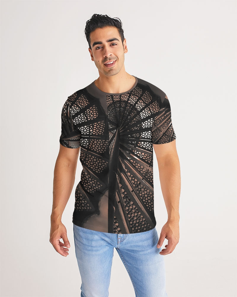 Fibonacci Men's Tee