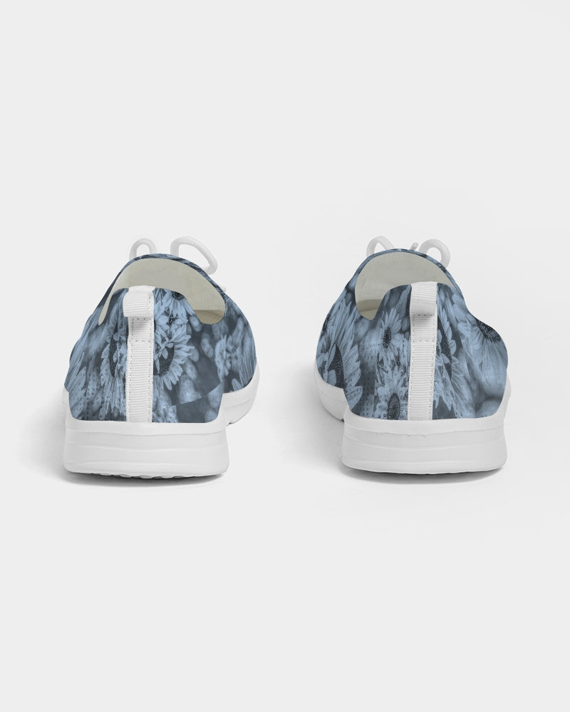 Sunflower Dreamy Blue Flyknit Shoes