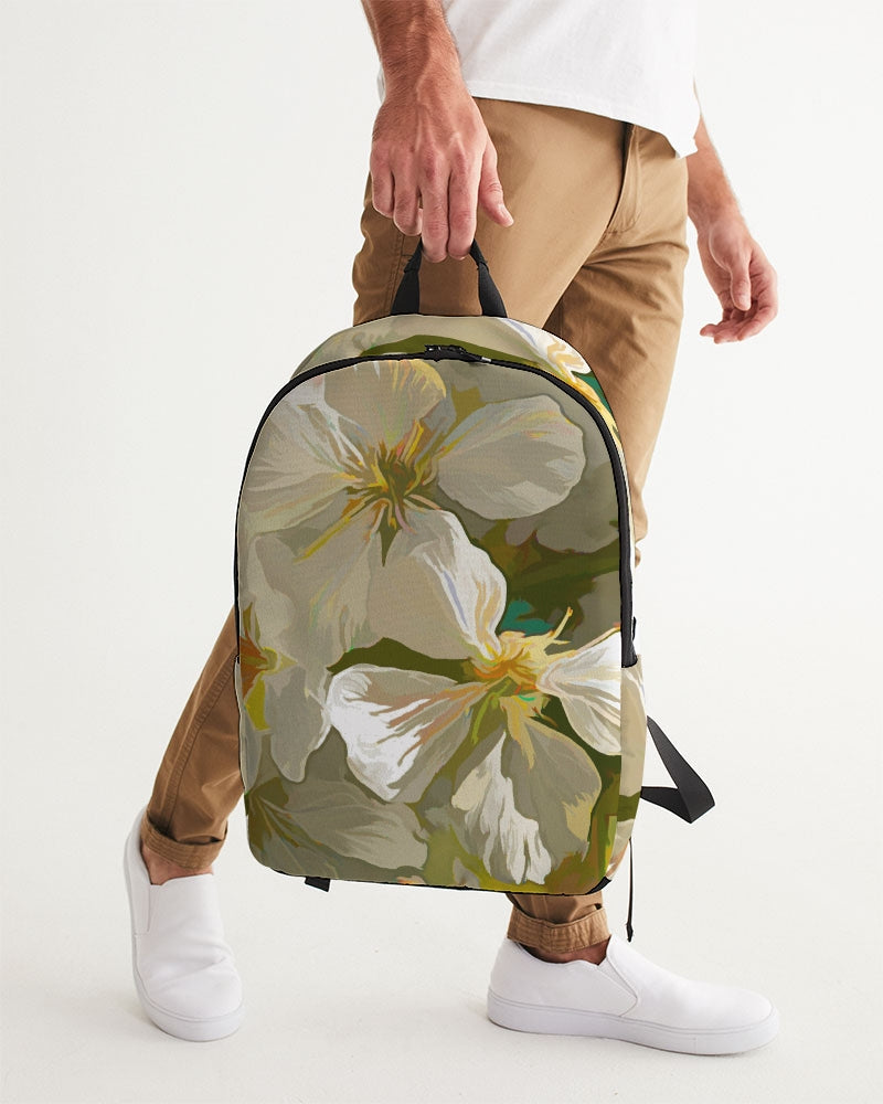 Cherry Blossom Chroma Large Backpack