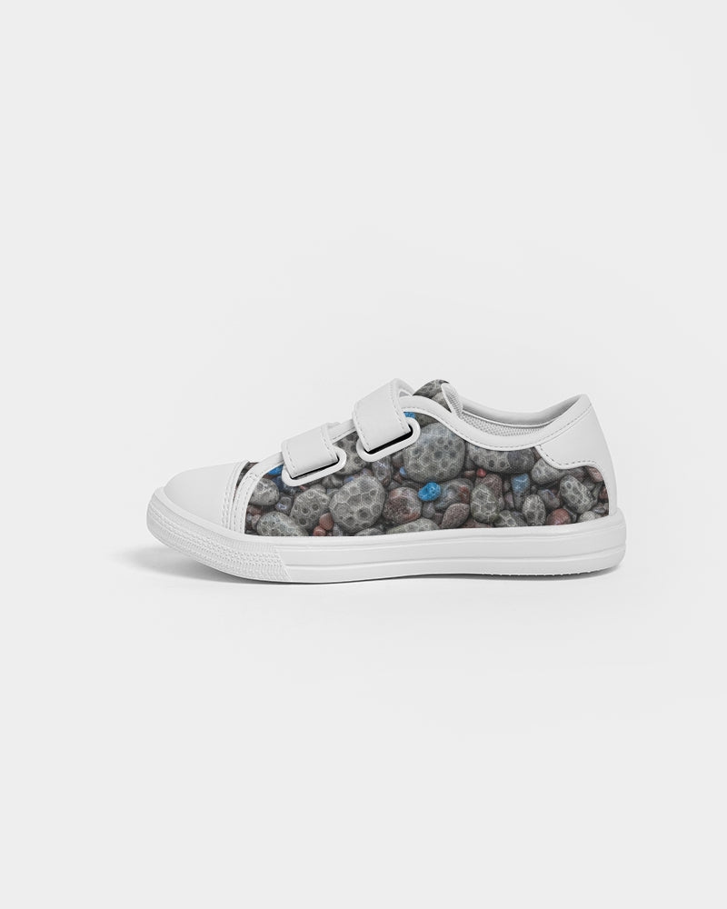 Beachcomber Paradise Kids Velcro Sneaker