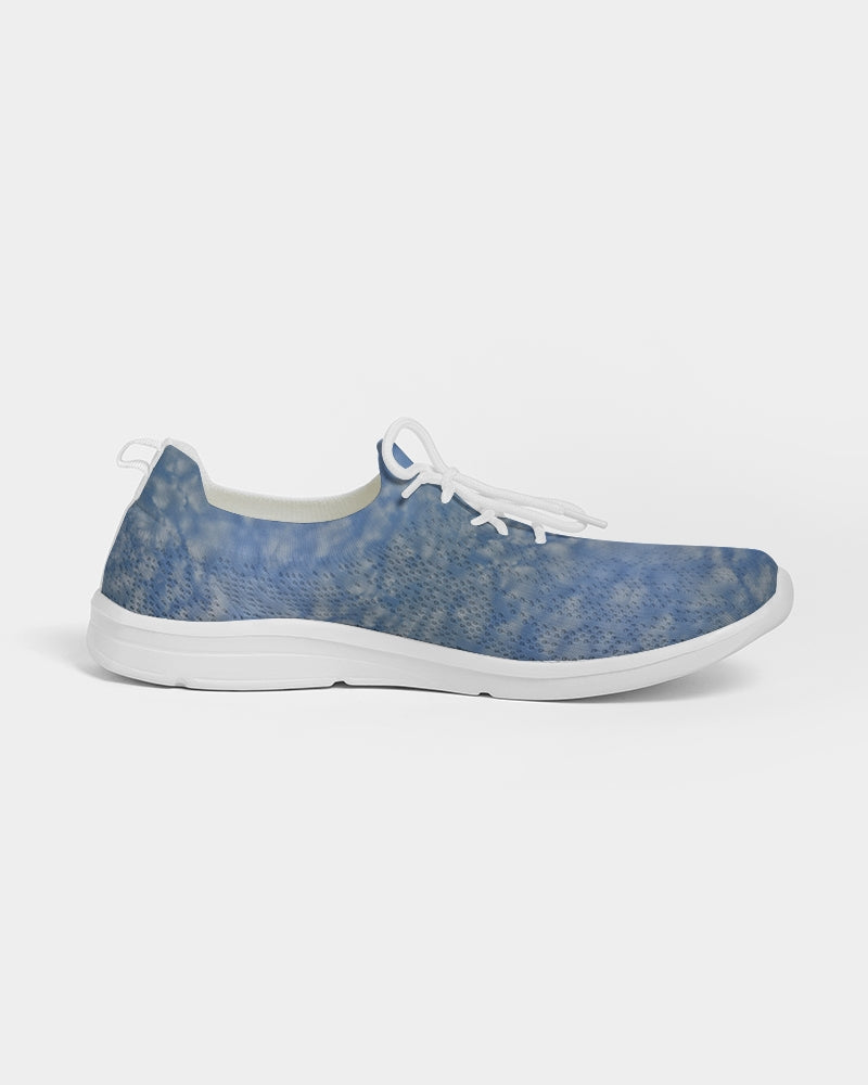Cloud Meditation Women's Lace Up Flyknit Shoe