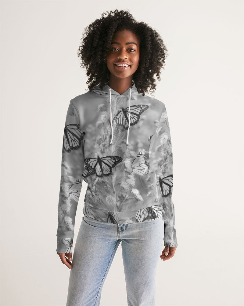 Monarch Majesty Women's Hoodie
