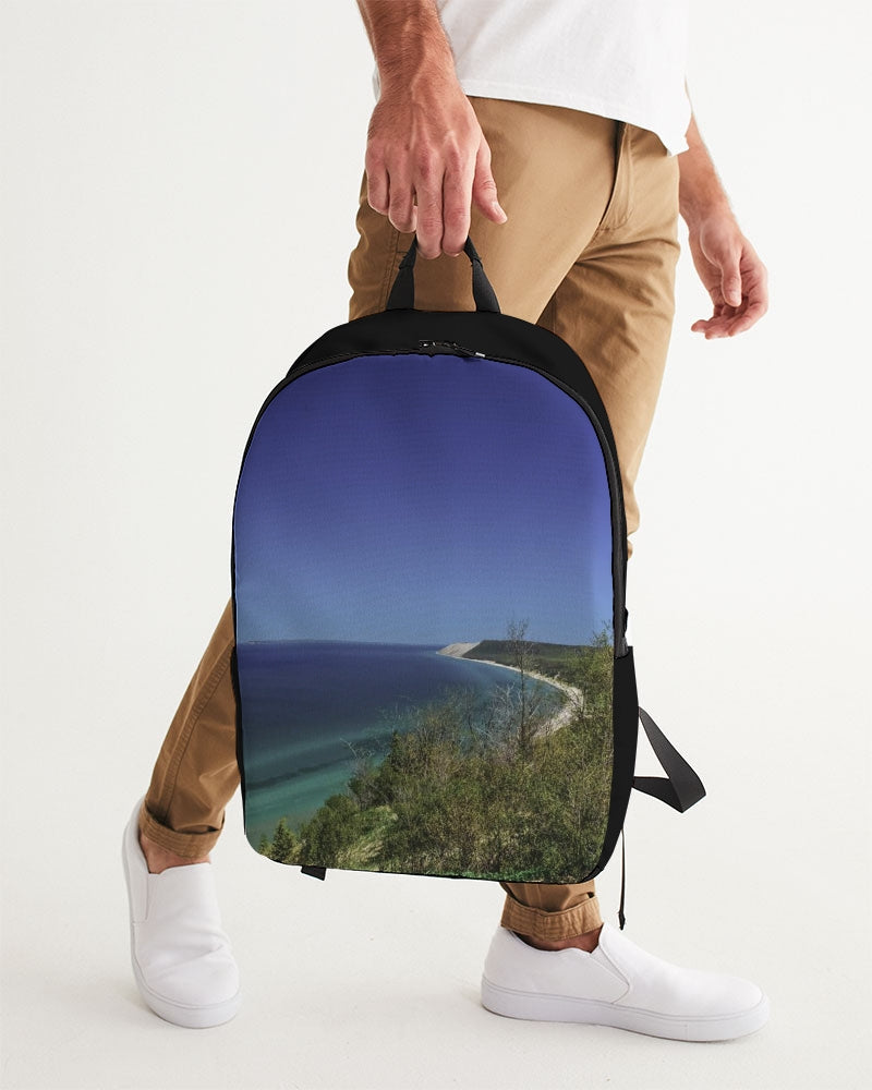 Sleeping Bear Dunes Large Backpack