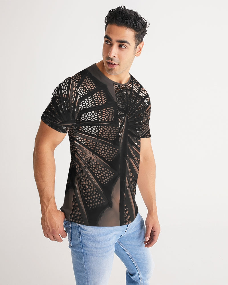 Fibonacci Men's Tee