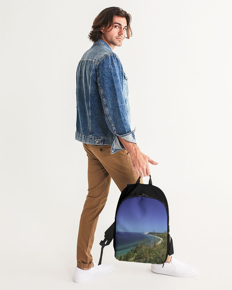 Sleeping Bear Dunes Large Backpack