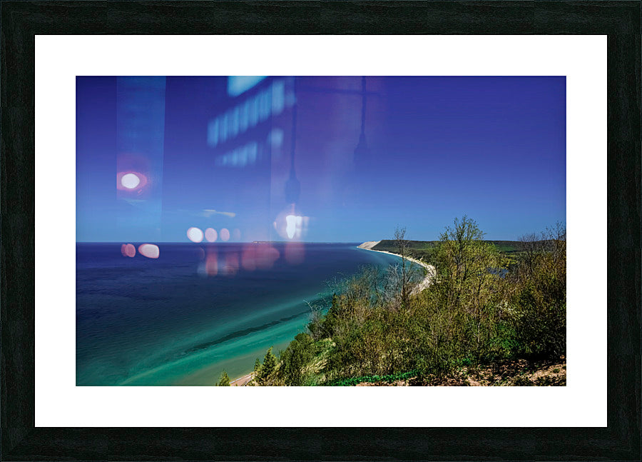 Framed Print