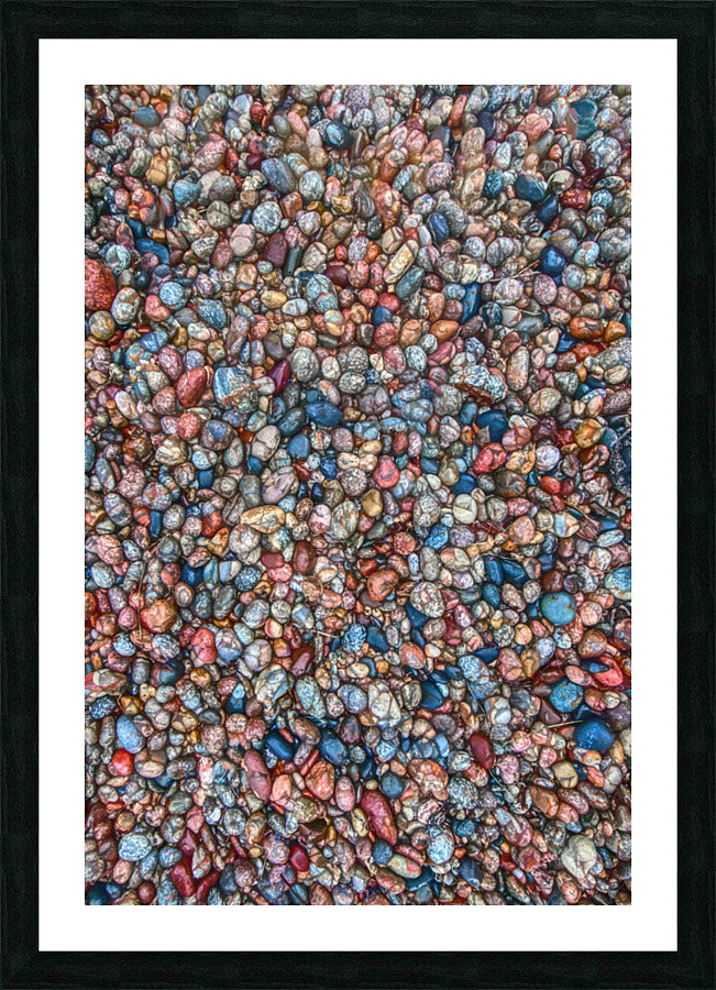 Framed Print