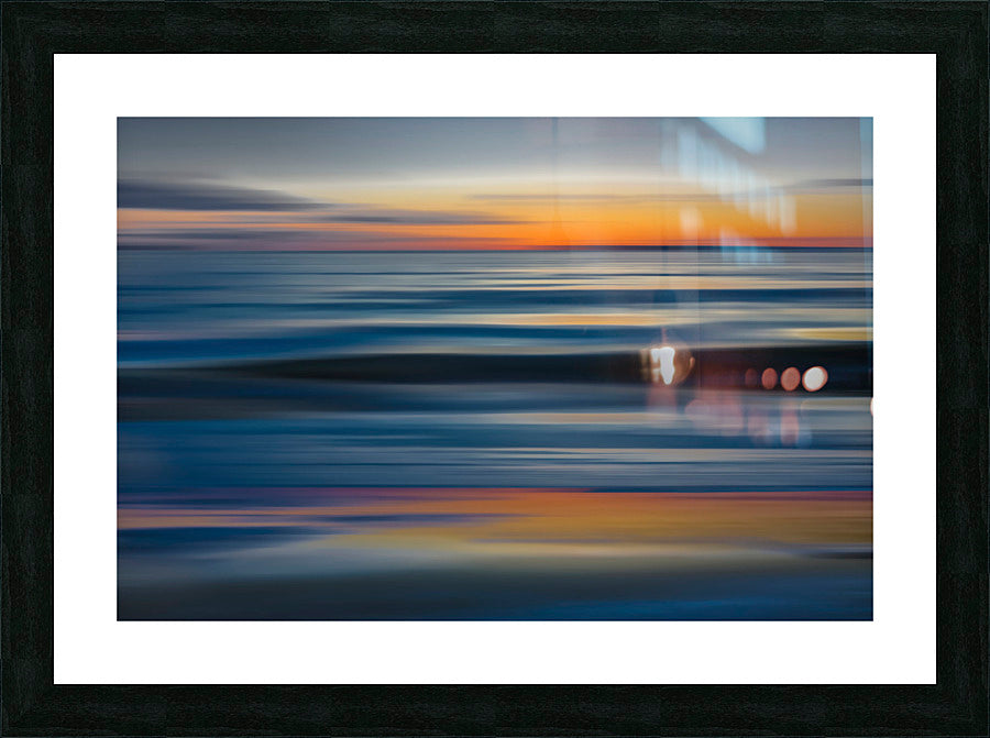 Framed Print