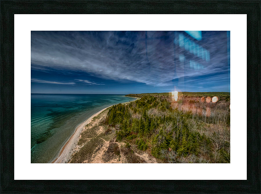 Framed Print