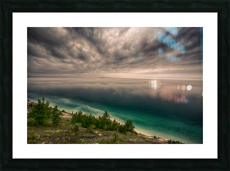 Framed Print