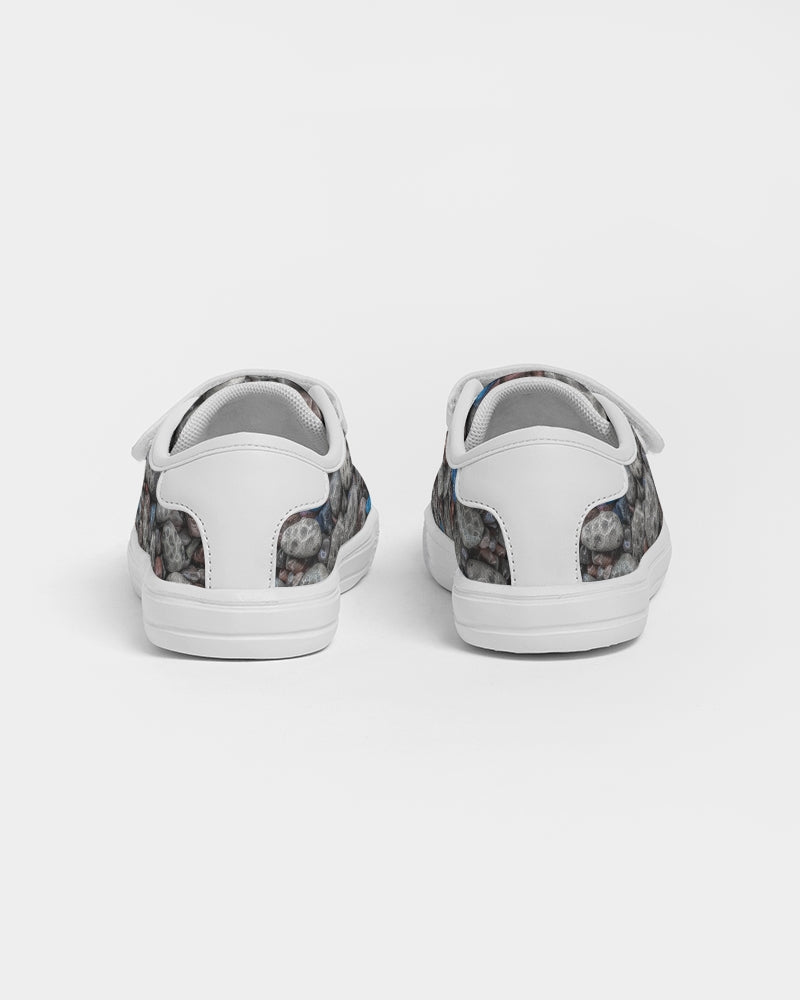 Beachcomber Paradise Kids Velcro Sneaker