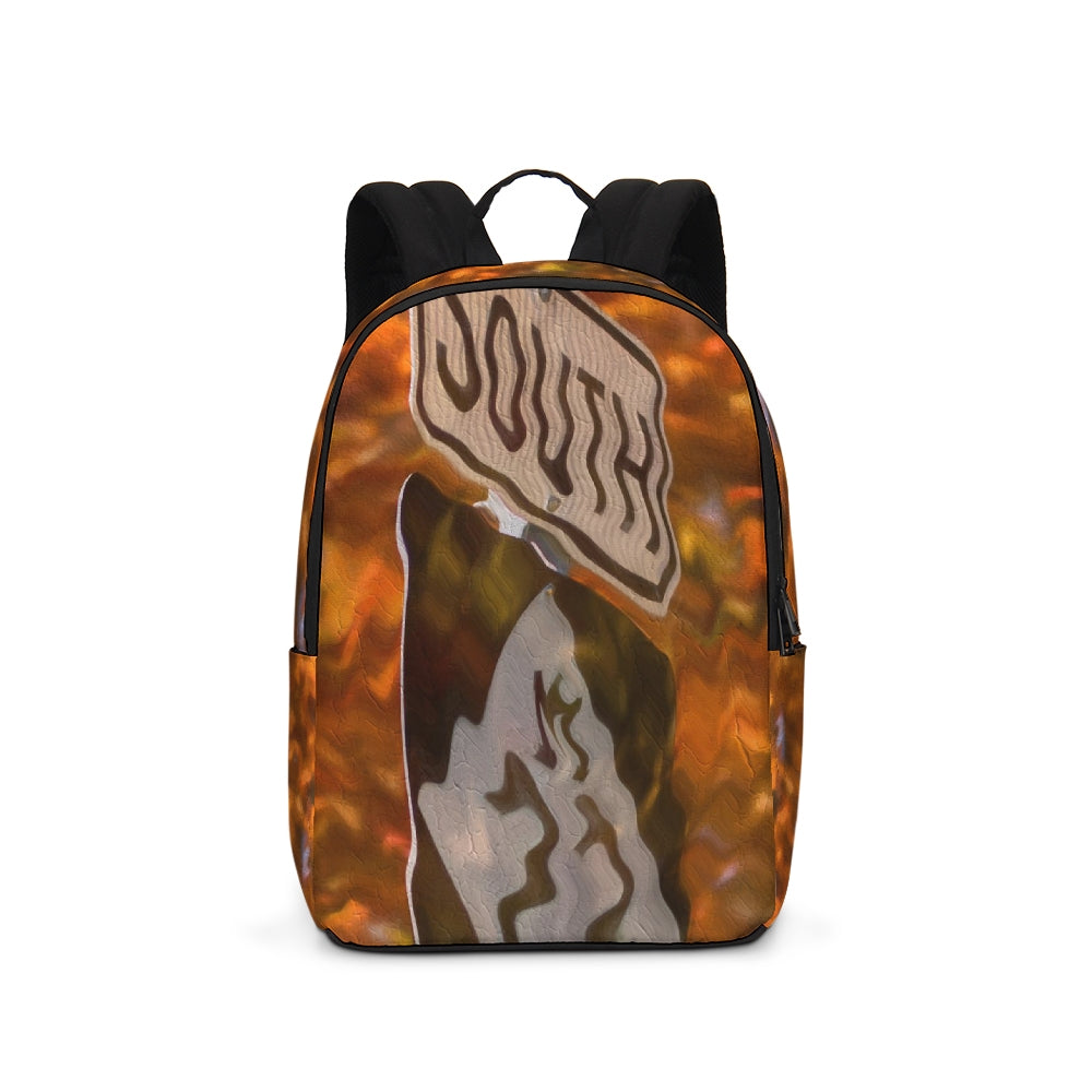 M22 Impressionist Backpack Large Backpack