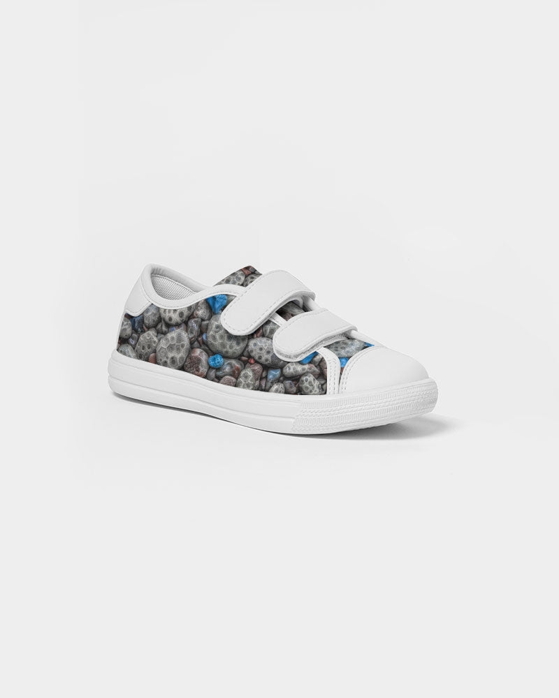 Beachcomber Paradise Kids Velcro Sneaker