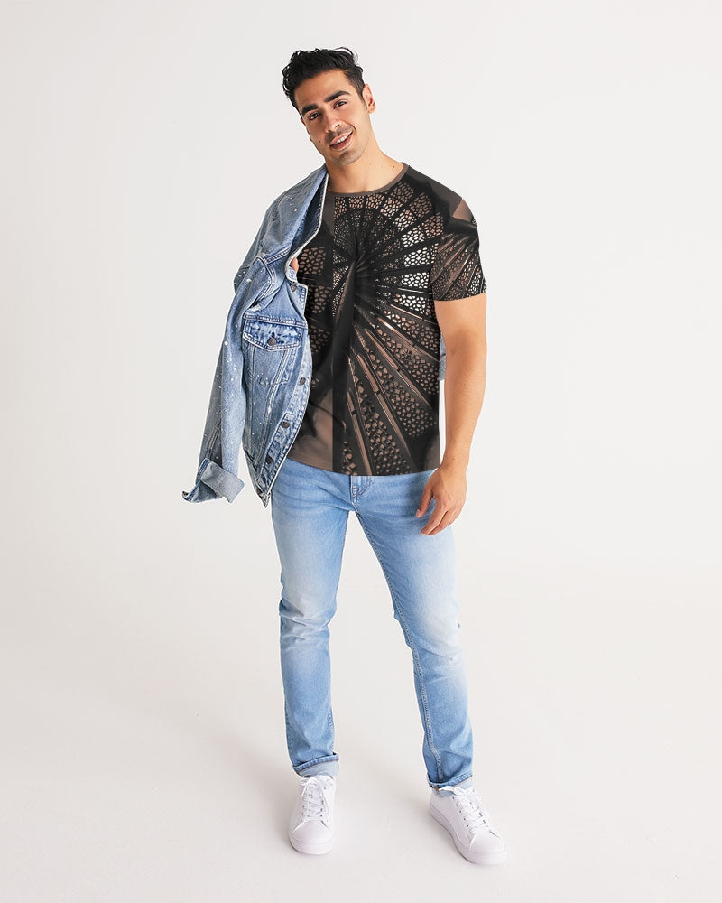 Fibonacci Men's Tee