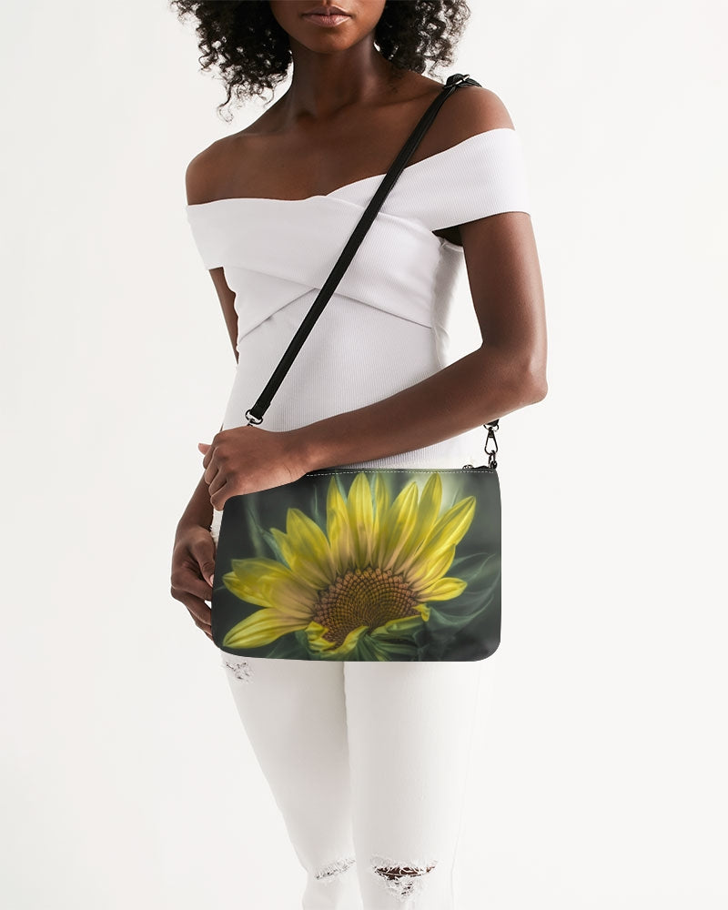 Bashful Brilliance Daily Zip Pouch