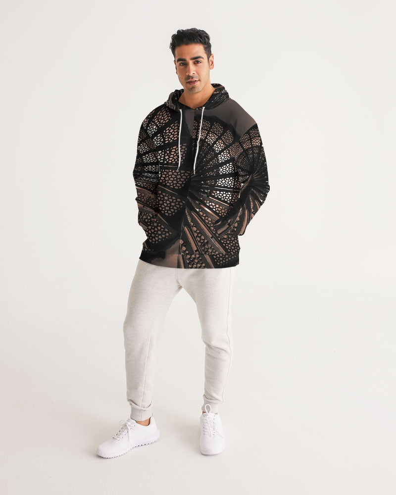 Fibonacci Men's Hoodie