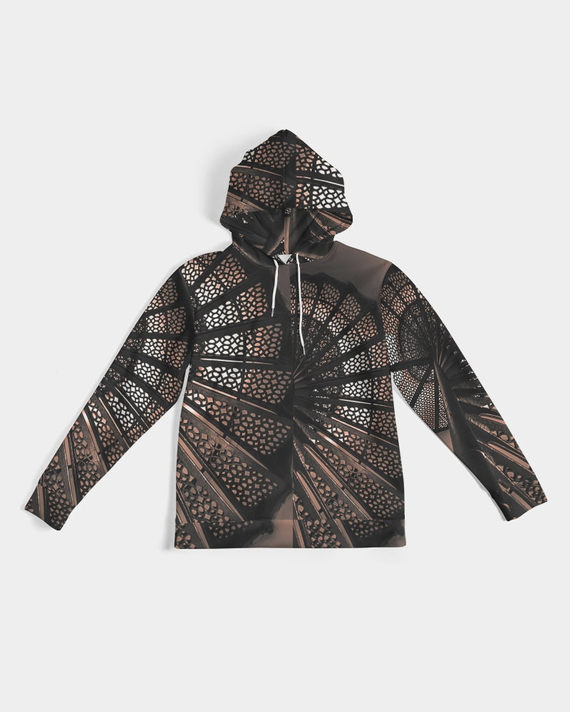 Fibonacci Men's Hoodie