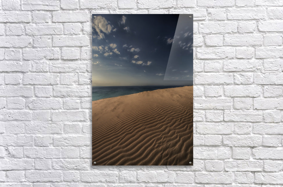 Acrylic Print