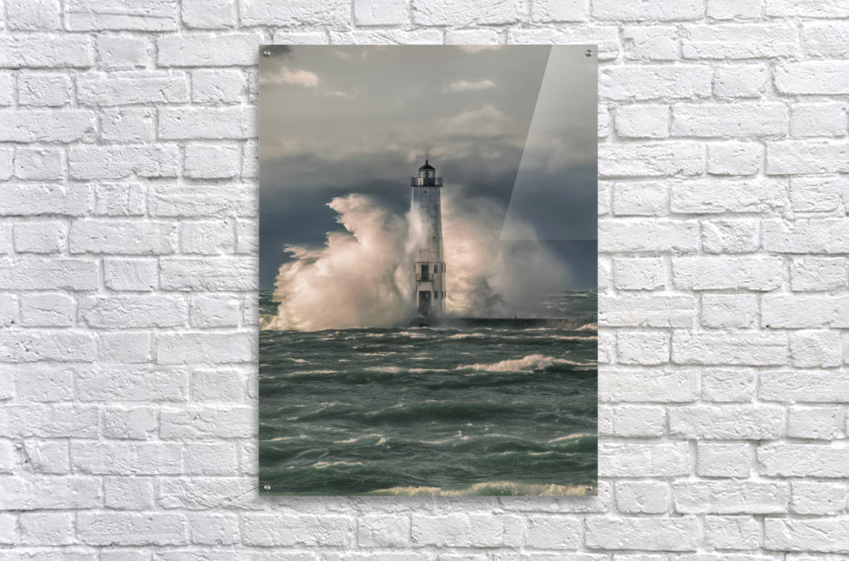 Acrylic Print