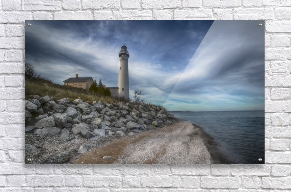 Acrylic Print