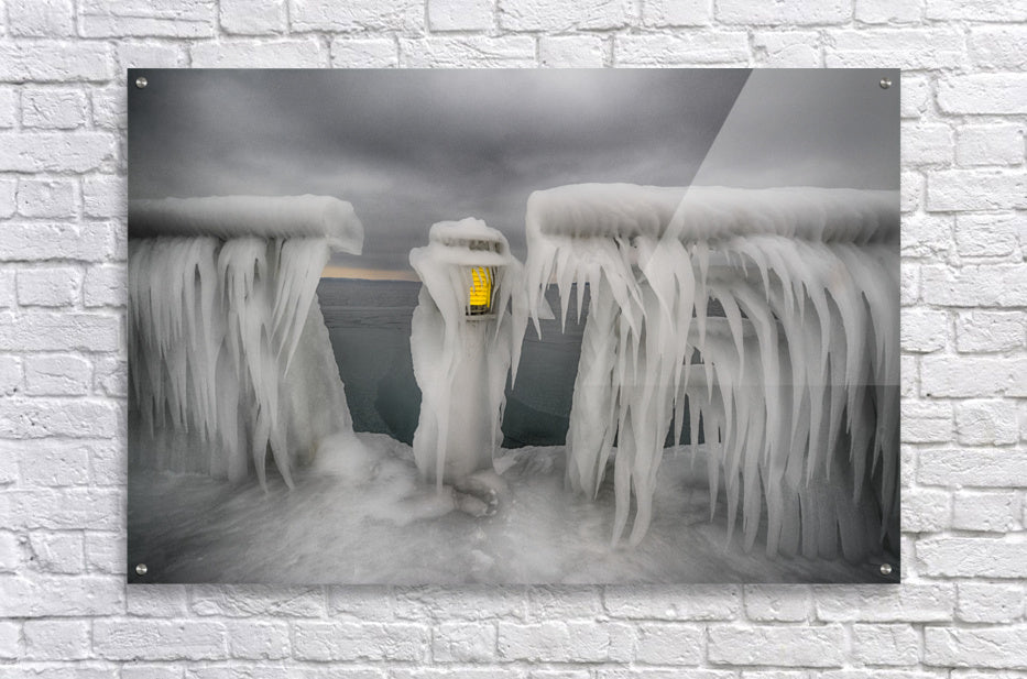 Acrylic Print