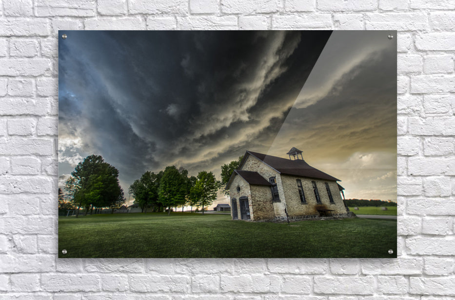Acrylic Print