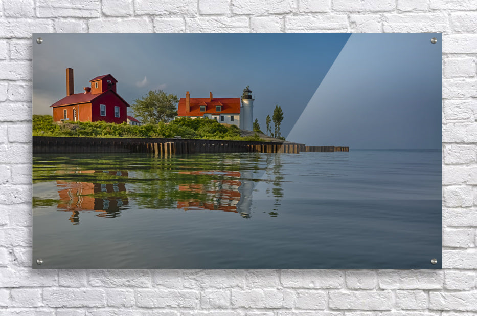 Acrylic Print