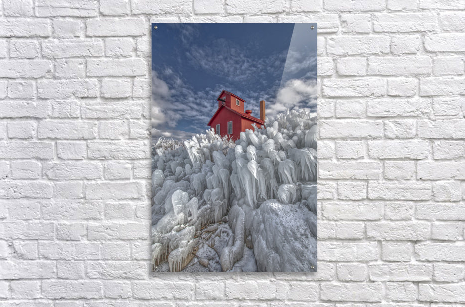 Acrylic Print