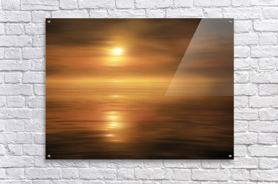 Acrylic Print