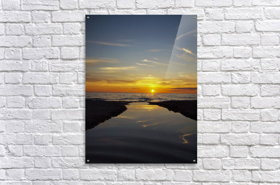 Acrylic Print