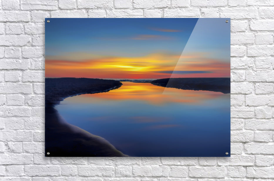 Acrylic Print