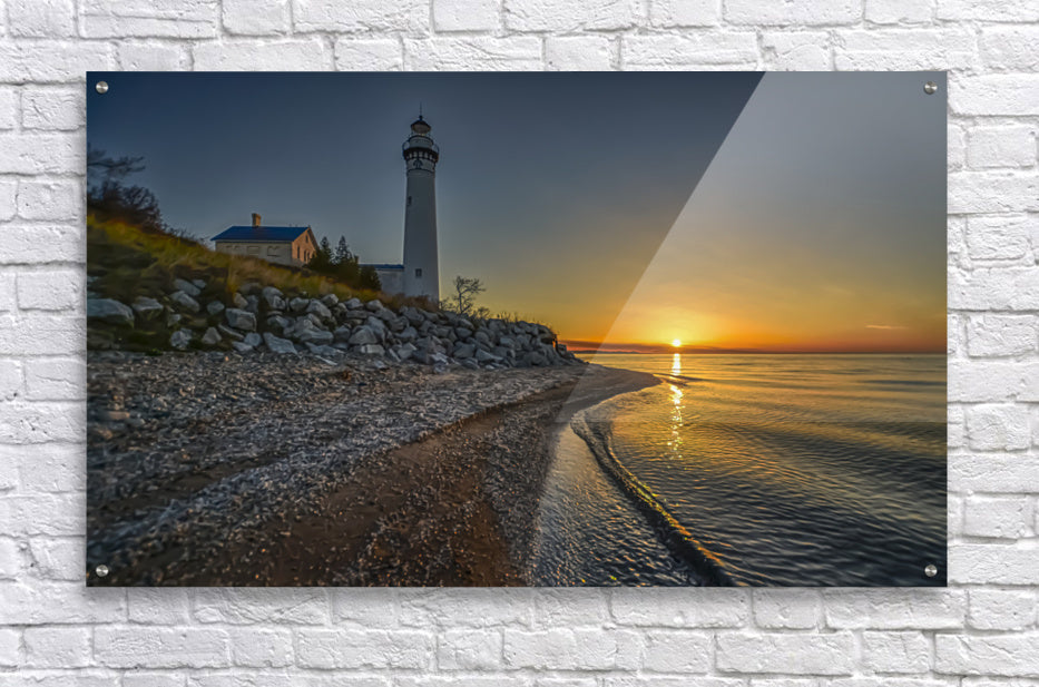 Acrylic Print