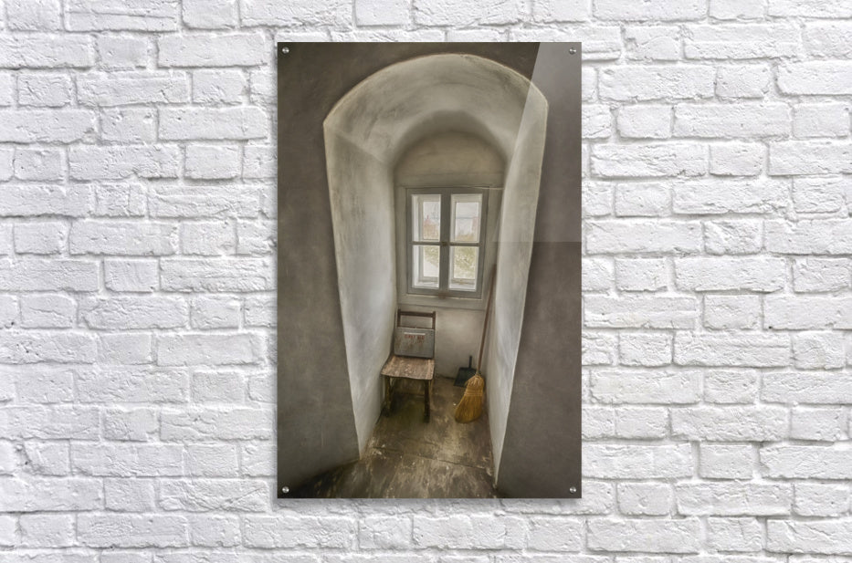Acrylic Print