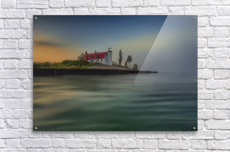 Acrylic Print