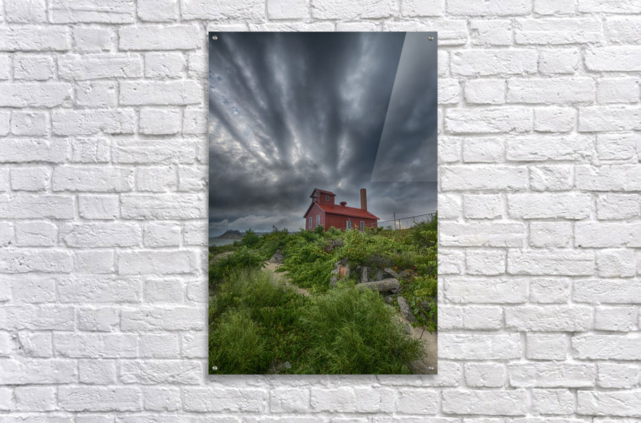 Acrylic Print