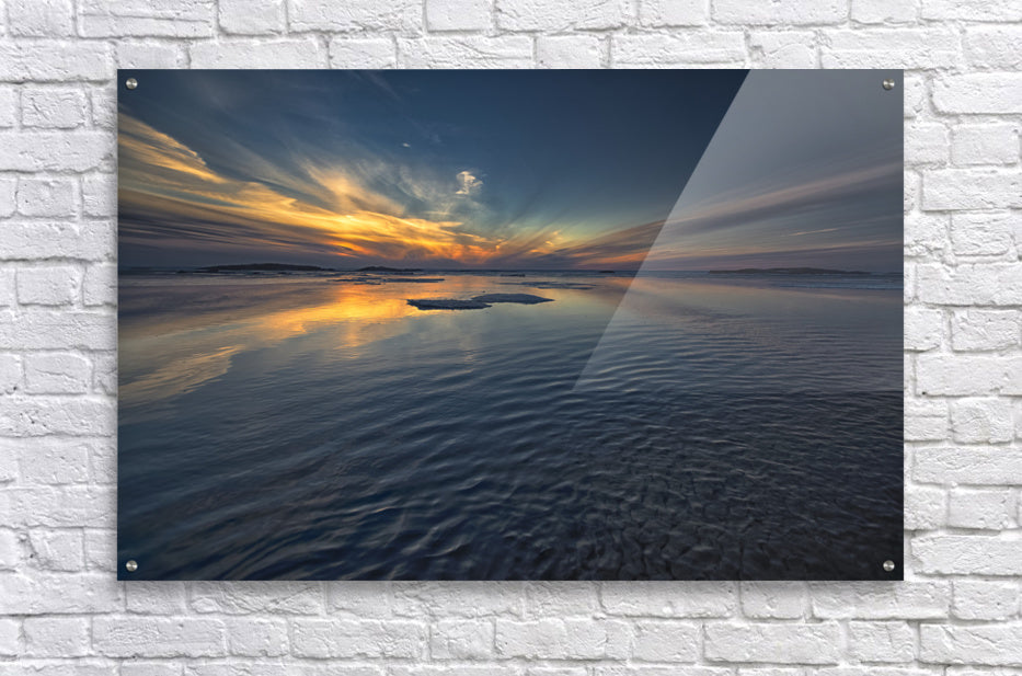 Acrylic Print