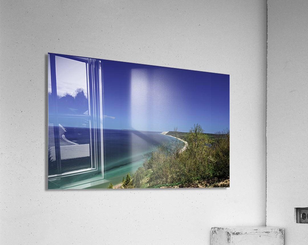Acrylic Print