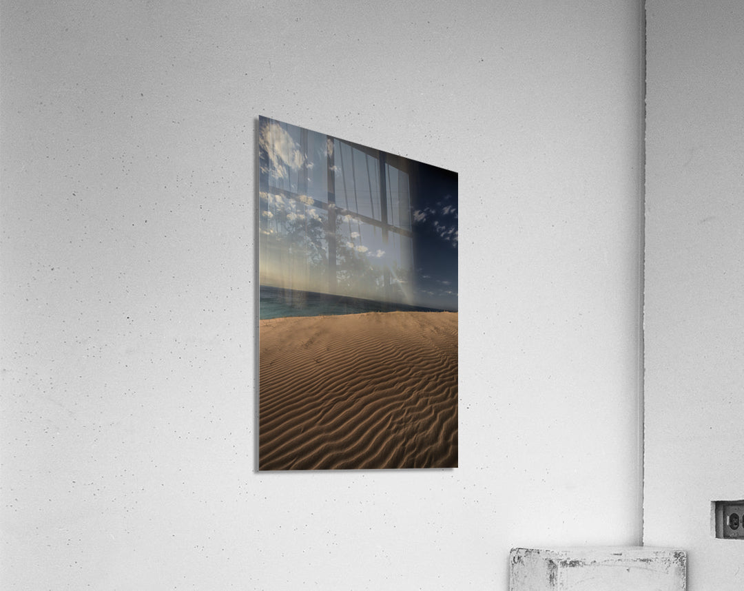 Acrylic Print