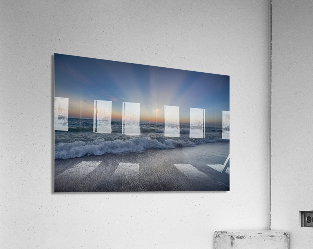 Acrylic Print