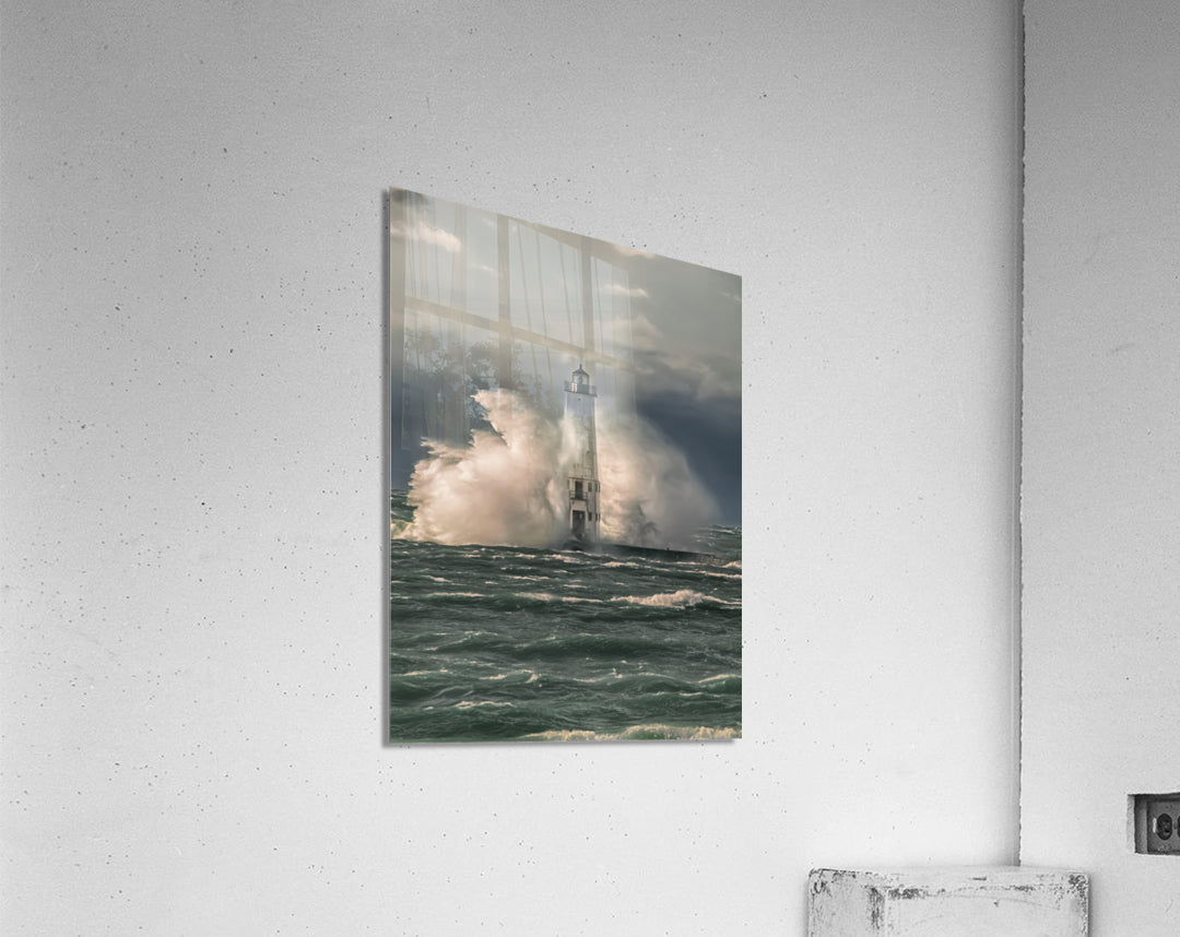 Acrylic Print