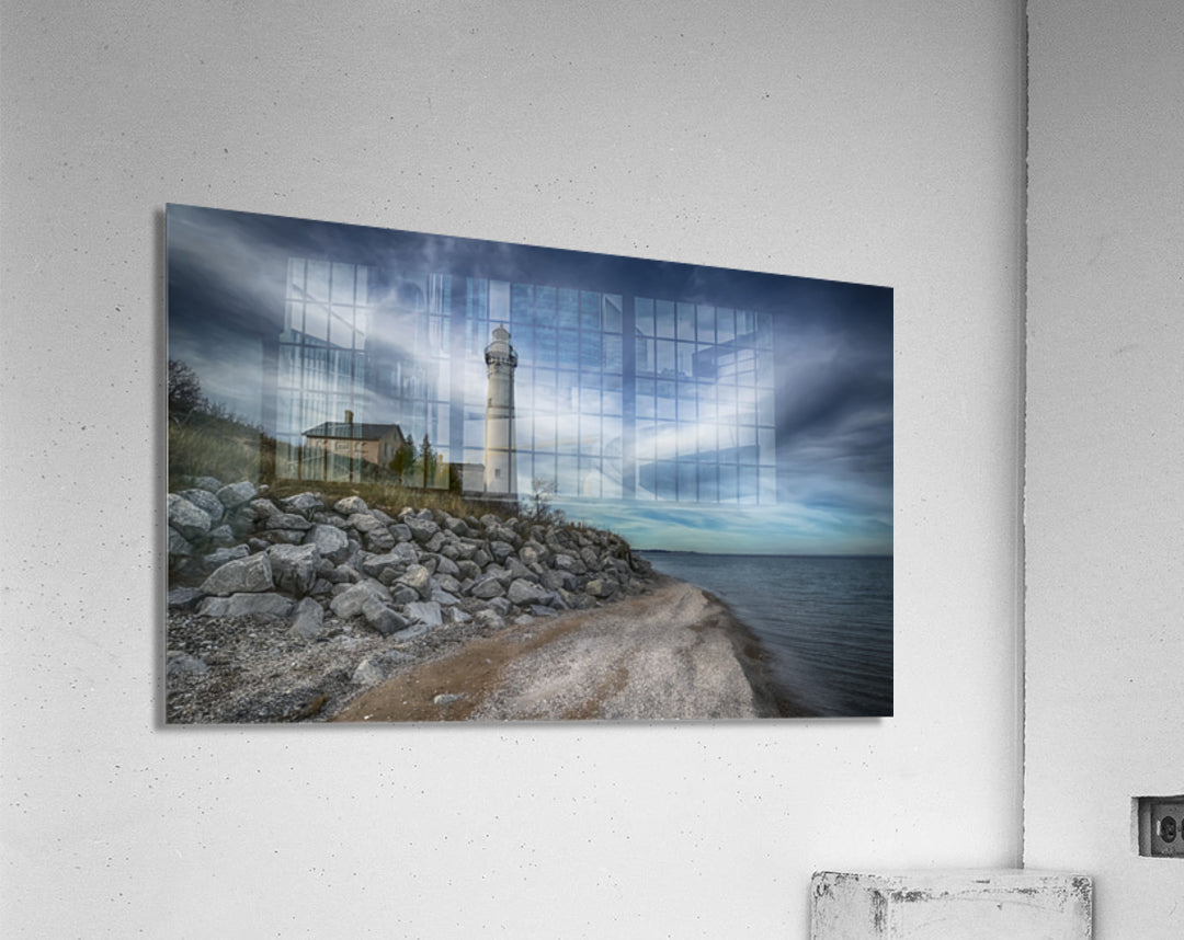 Acrylic Print