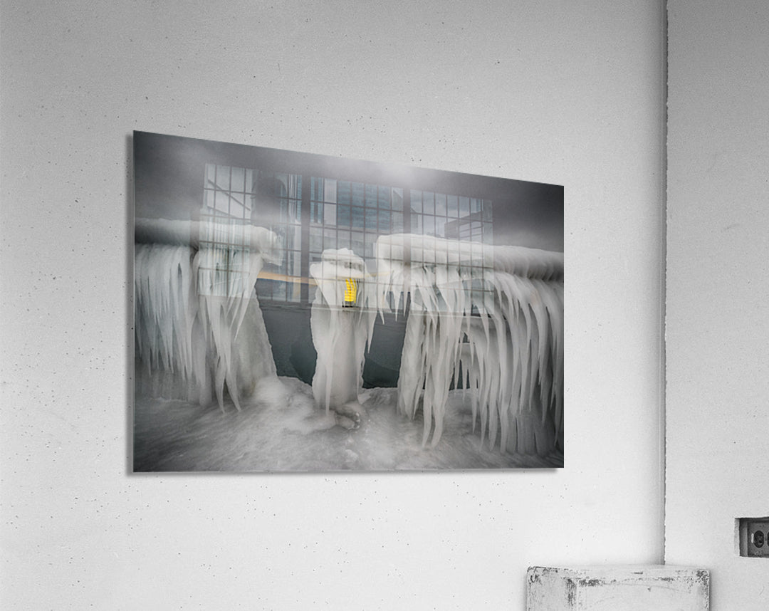 Acrylic Print