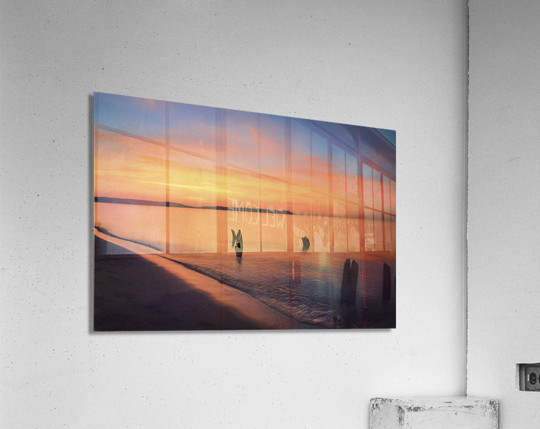 Acrylic Print
