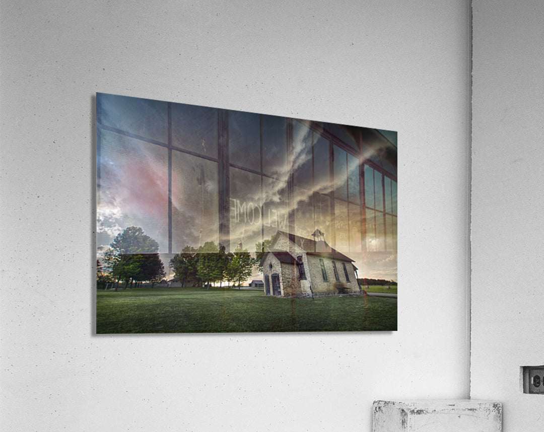 Acrylic Print