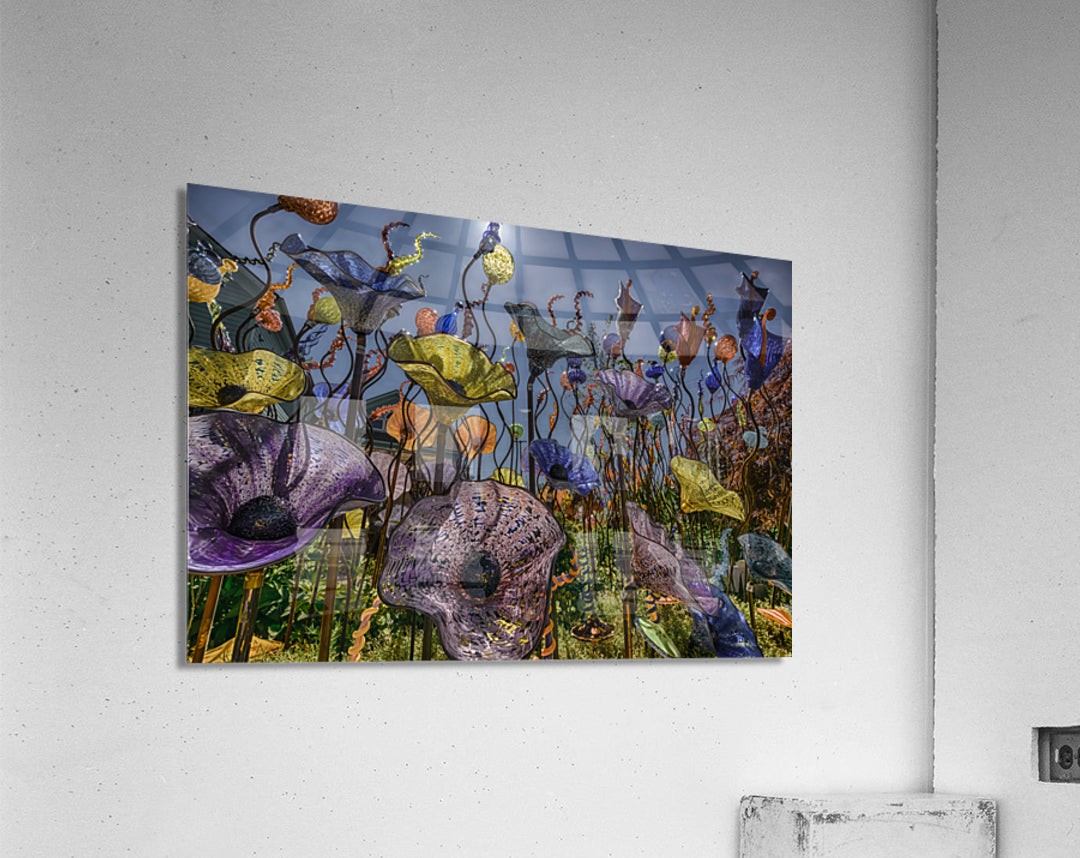 Acrylic Print
