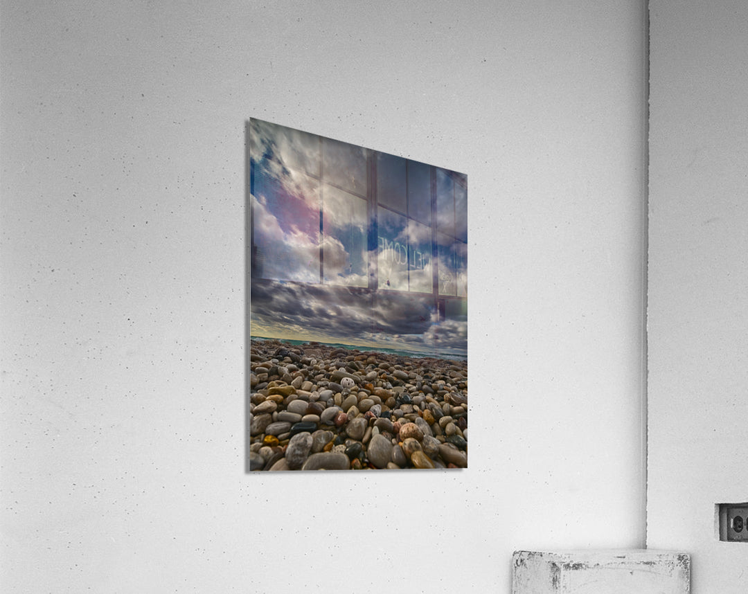 Acrylic Print