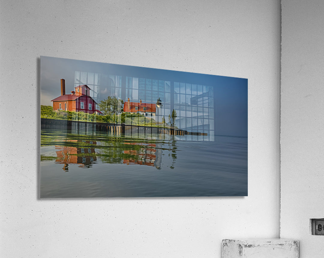 Acrylic Print