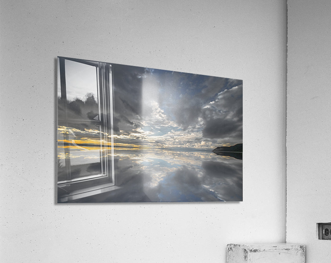 Acrylic Print